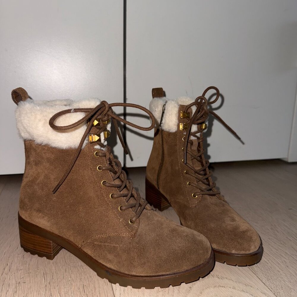 Michael Kors Ankle Boots